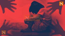 Man Accused of Raping Minor Arrested After 21 Days on the Run
								